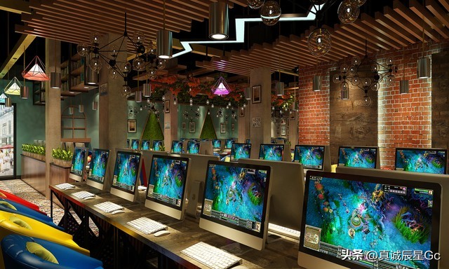 网吧路由器怎么设置不卡,为什么网吧那么多路由器不卡