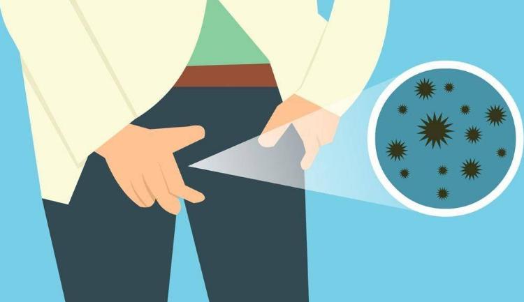 八种性传播疾病及病原体,8种性传播的疾病有哪些