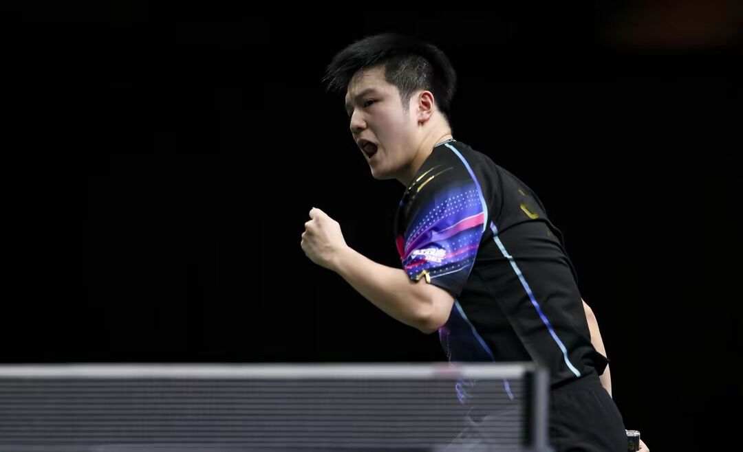 世乒赛国乒16强名单,世乒赛男单16强