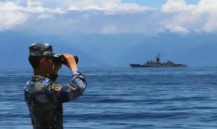 台湾专家直言:以中国当下的实力,没有人能从中国拿走一寸土地