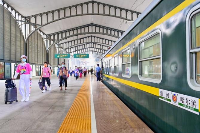 2022全国各大铁路系统招工,2022中国铁路人才招聘网专科