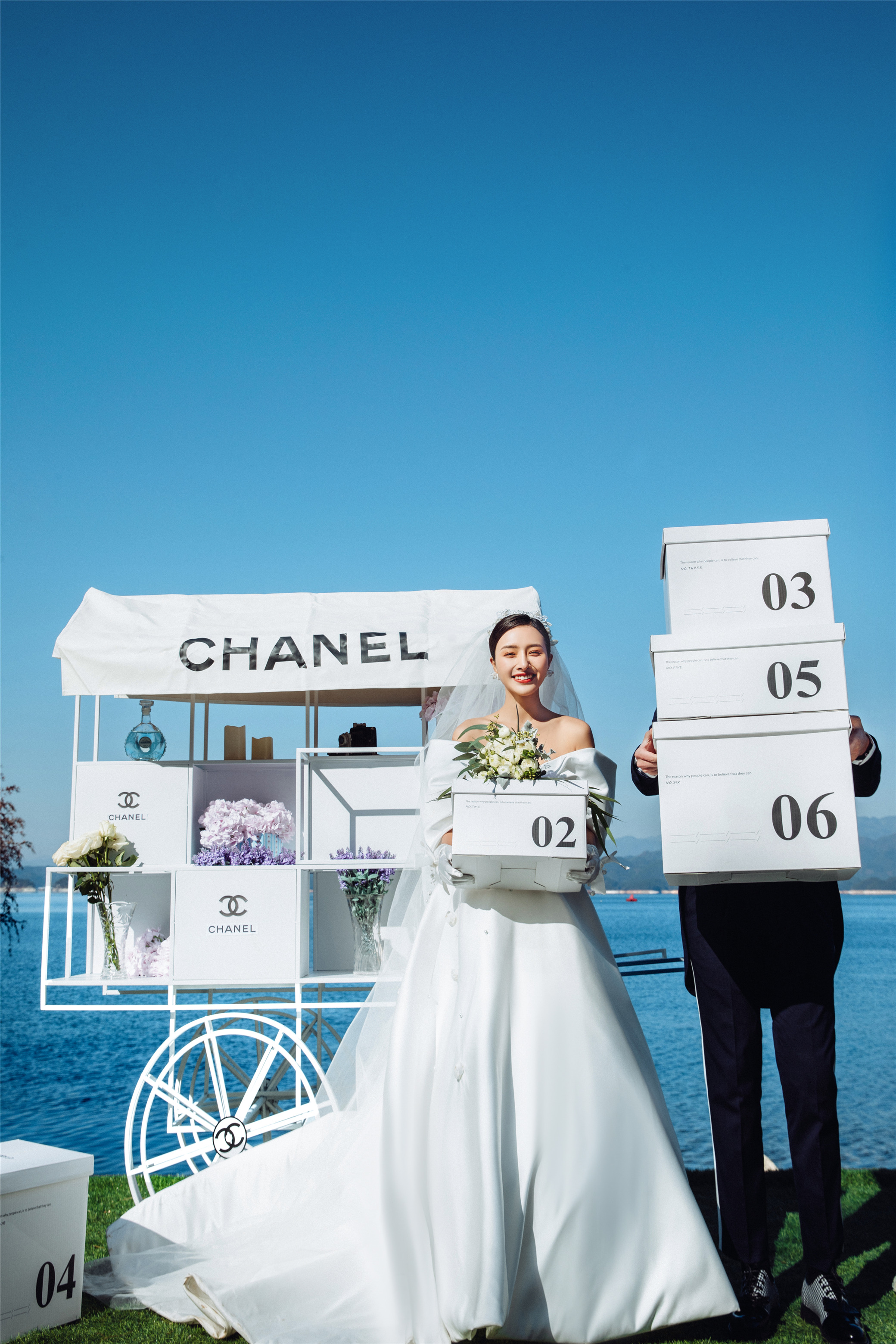 2分钟读完高质量杭州婚纱照旅拍指南，30秒收获优质婚纱照商家