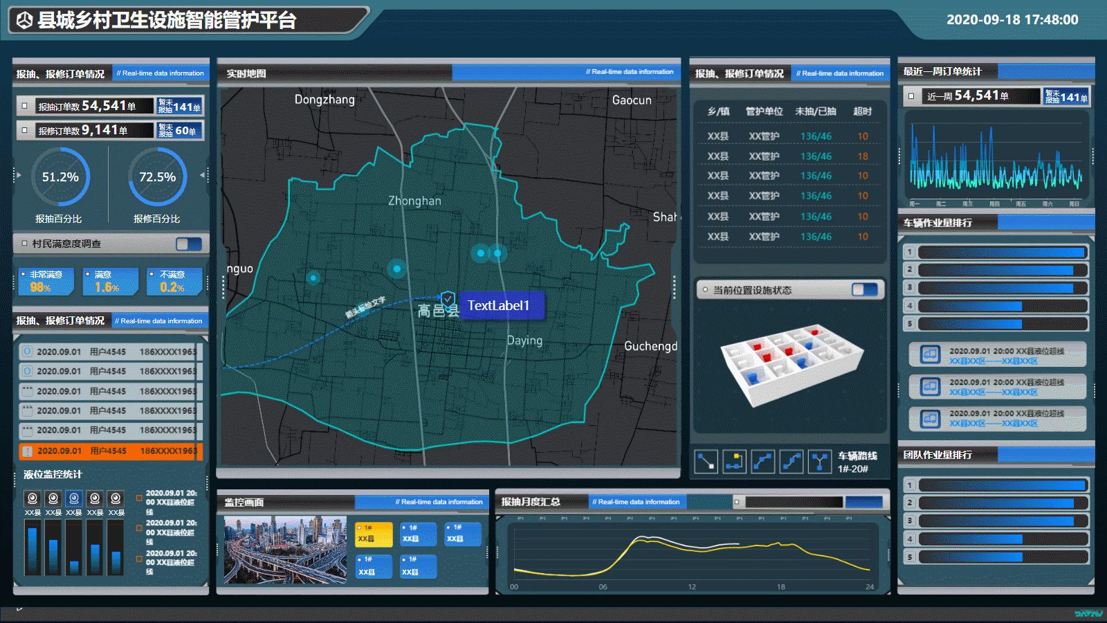 tableau与excel区别,excel与tableau图表类别