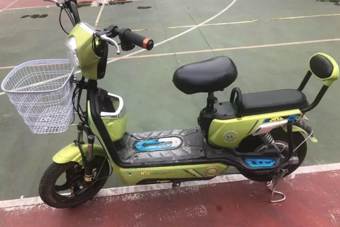 电动车网购很方便，为何更多人愿意去实体店？行内人说出4个原因