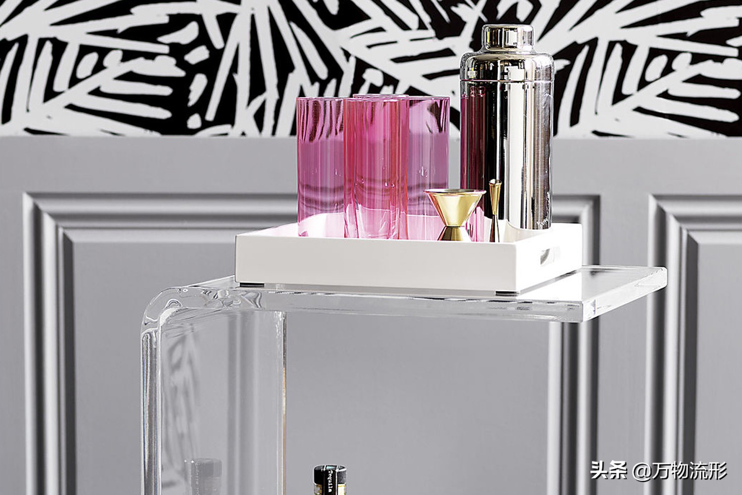 冰墩墩环保图片,冰墩墩是环保的吗