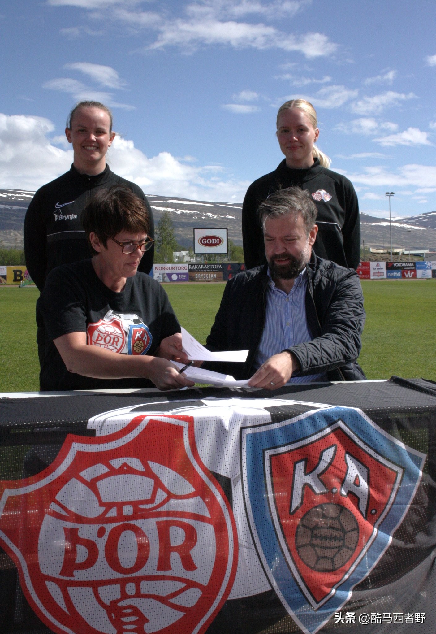 冰岛足球青训,女足冰岛联赛实力如何