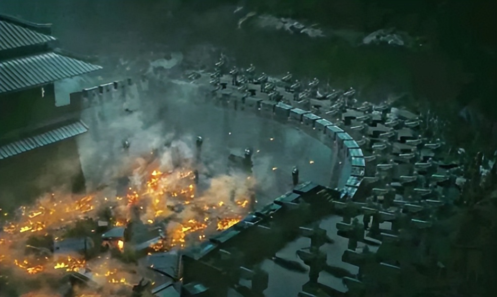 鬼吹灯电视剧怒晴湘西全集免费,鬼吹灯之怒晴湘西有声小说全集