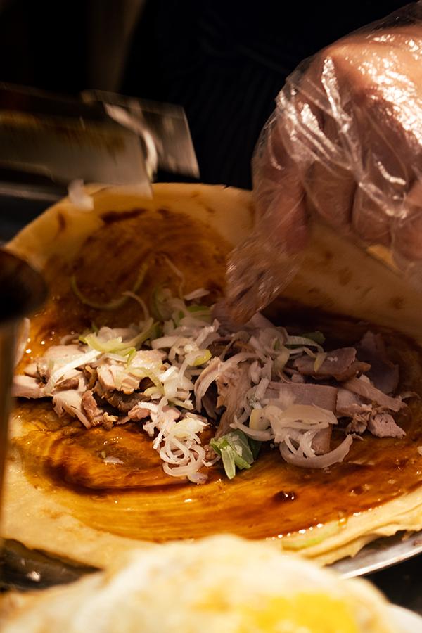 东北人魔改中国菜,日本人魔改中国菜