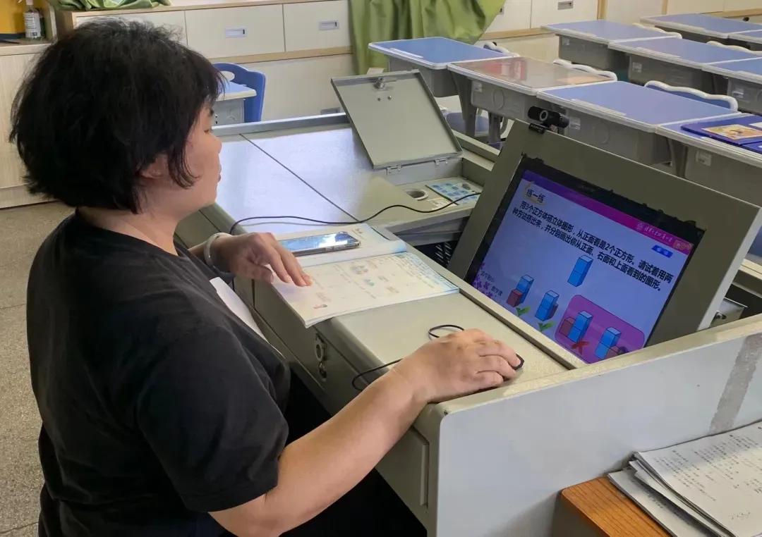 有爱、有趣、有料！高质量多彩教学赋能陈村学子线上学习