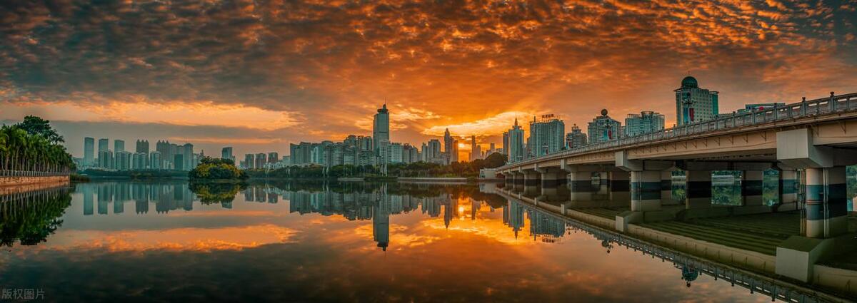 南宁十大好玩的地方是哪些,南宁园博园里有哪十大景点