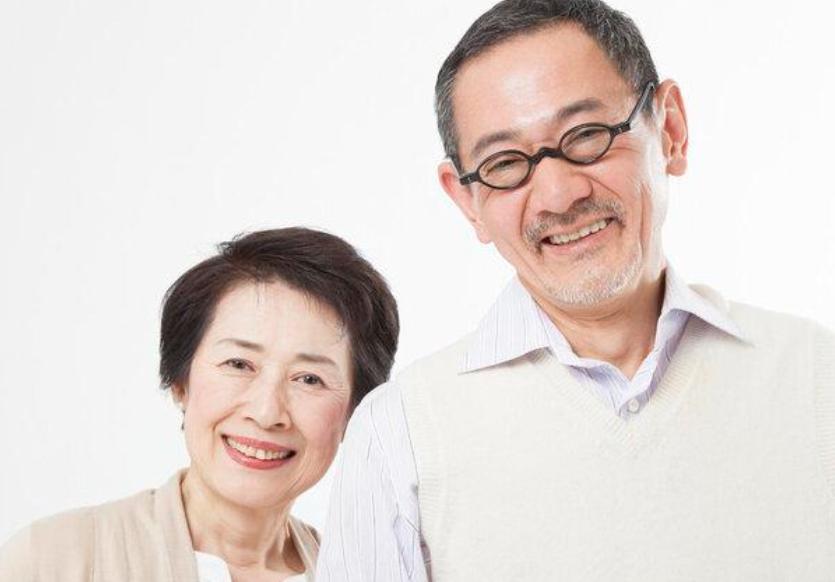 老年人的生活对健康很重要,老年生活重要因素