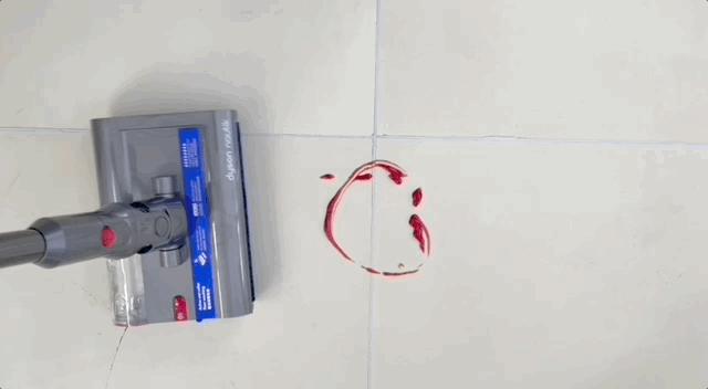 戴森除螨吸尘器吸地3合一,戴森吸尘器到底好在哪