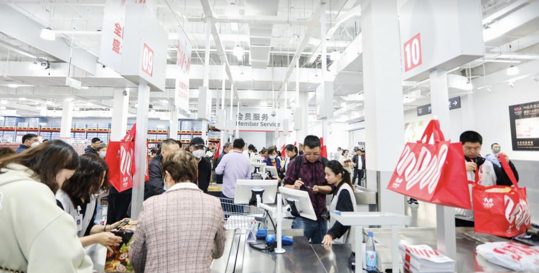 高鑫林小海,高鑫零售董事长林小海