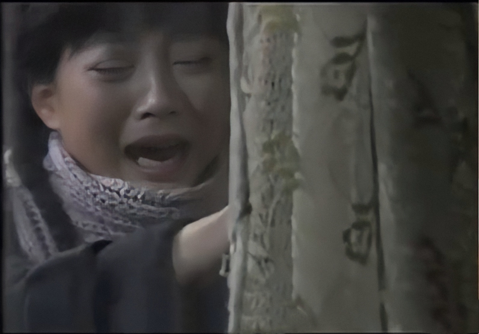 殷桃个人婚姻资料简介,41岁的殷桃状态