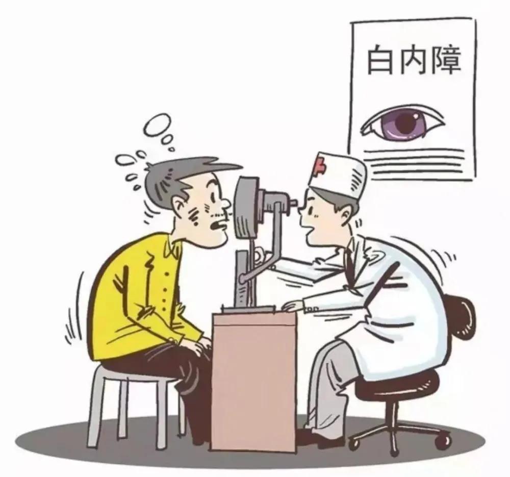 40岁做白内障手术选择什么晶体好,40岁做了白内障手术能维持多少年