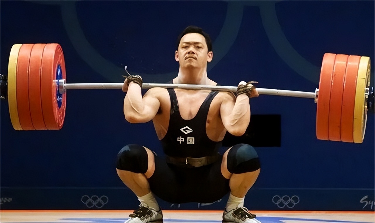 占旭刚夺奥运冠军,占旭刚奥运会夺冠cctv视频
