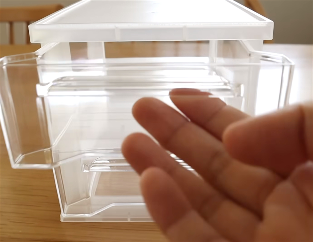 适合收纳小白的收纳好物有哪些,有哪些收纳好物