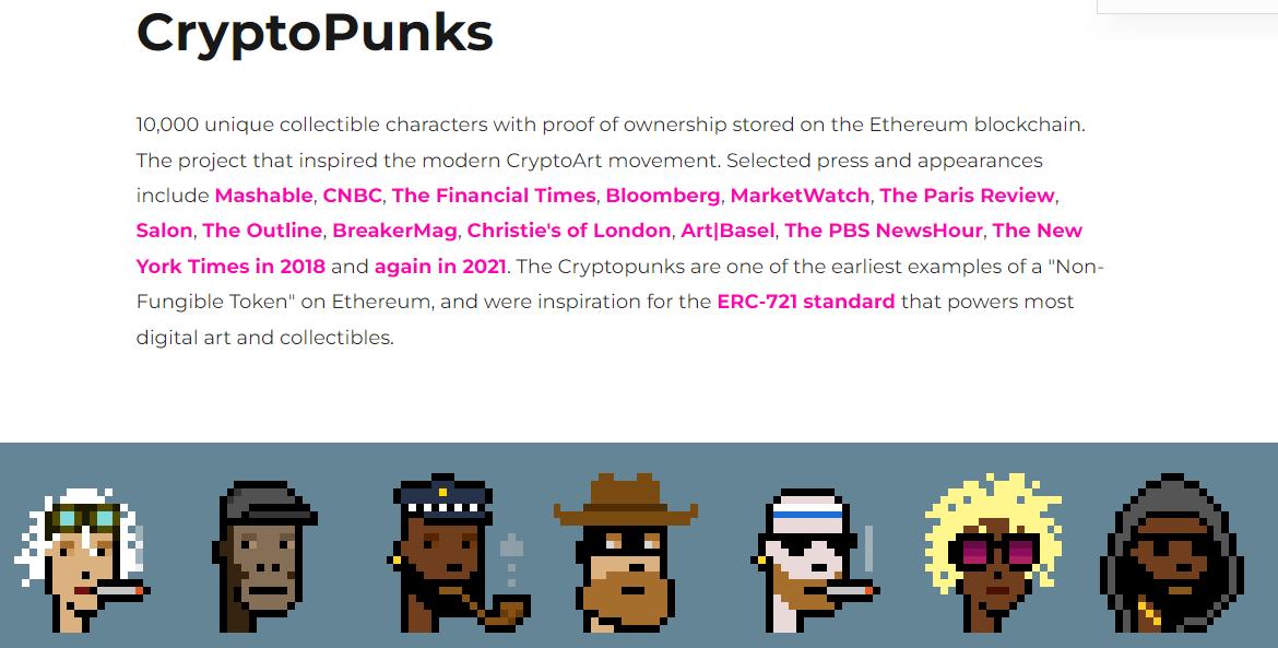 nft市场的最新消息,NFT市场规模