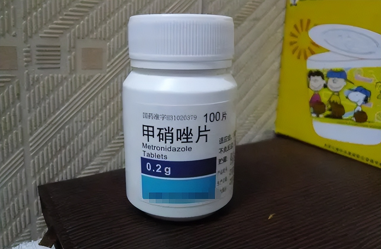 “甲硝唑”几块钱一瓶，或能帮你“摆平”5种疾病，你知道几个？