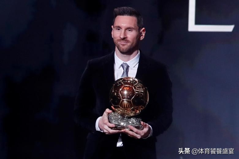 里奥·梅西获得过几次金球奖,曝梅西已被告知获奖真的吗
