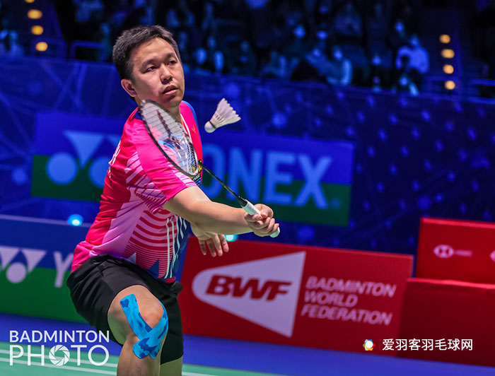 十大公认高端羽毛球球拍,盘点羽毛球队员用的羽毛球拍