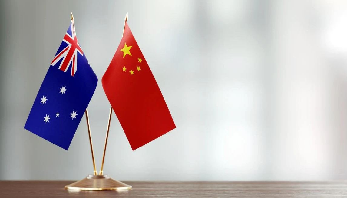 订购数量近人口8倍，澳囤积试剂盒，却将物资不足的黑锅甩给中国