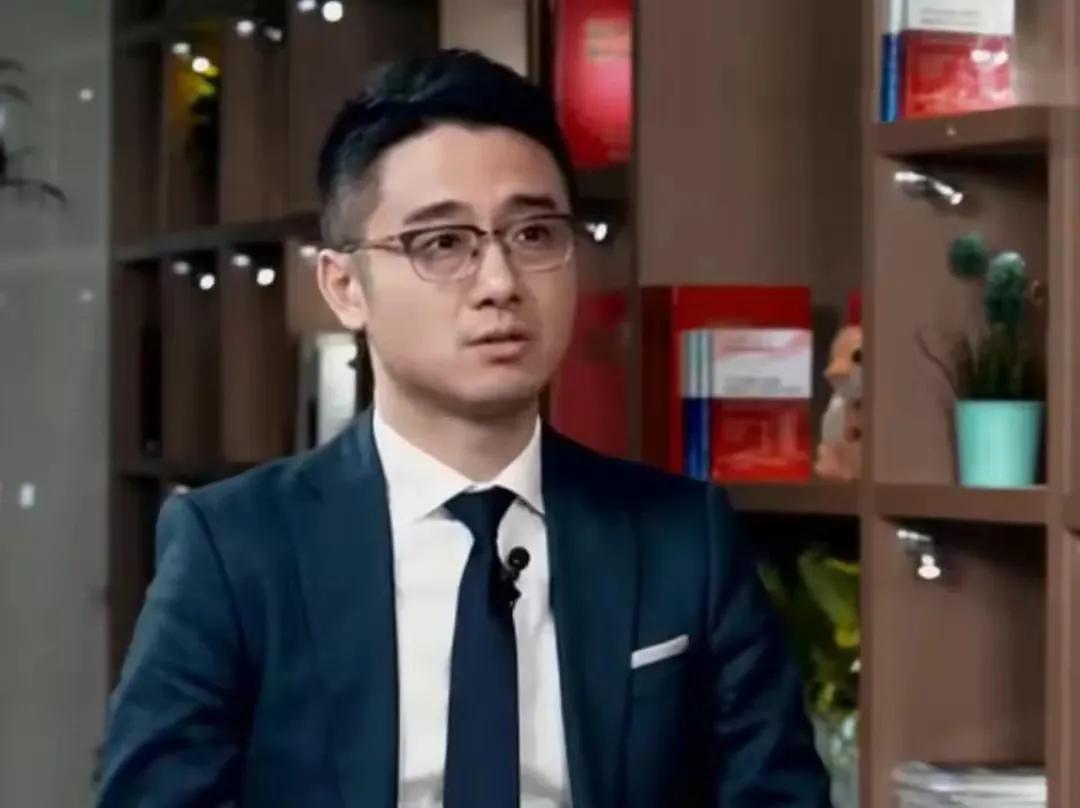 互联网大咖排行榜,中国互联网大咖前十