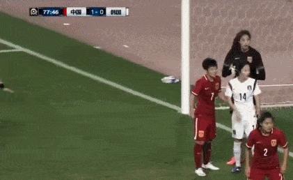 门将赵丽娜履历,女足门将赵丽娜视频