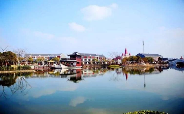 泰州姜堰出发自驾1日游好去处攻略推荐