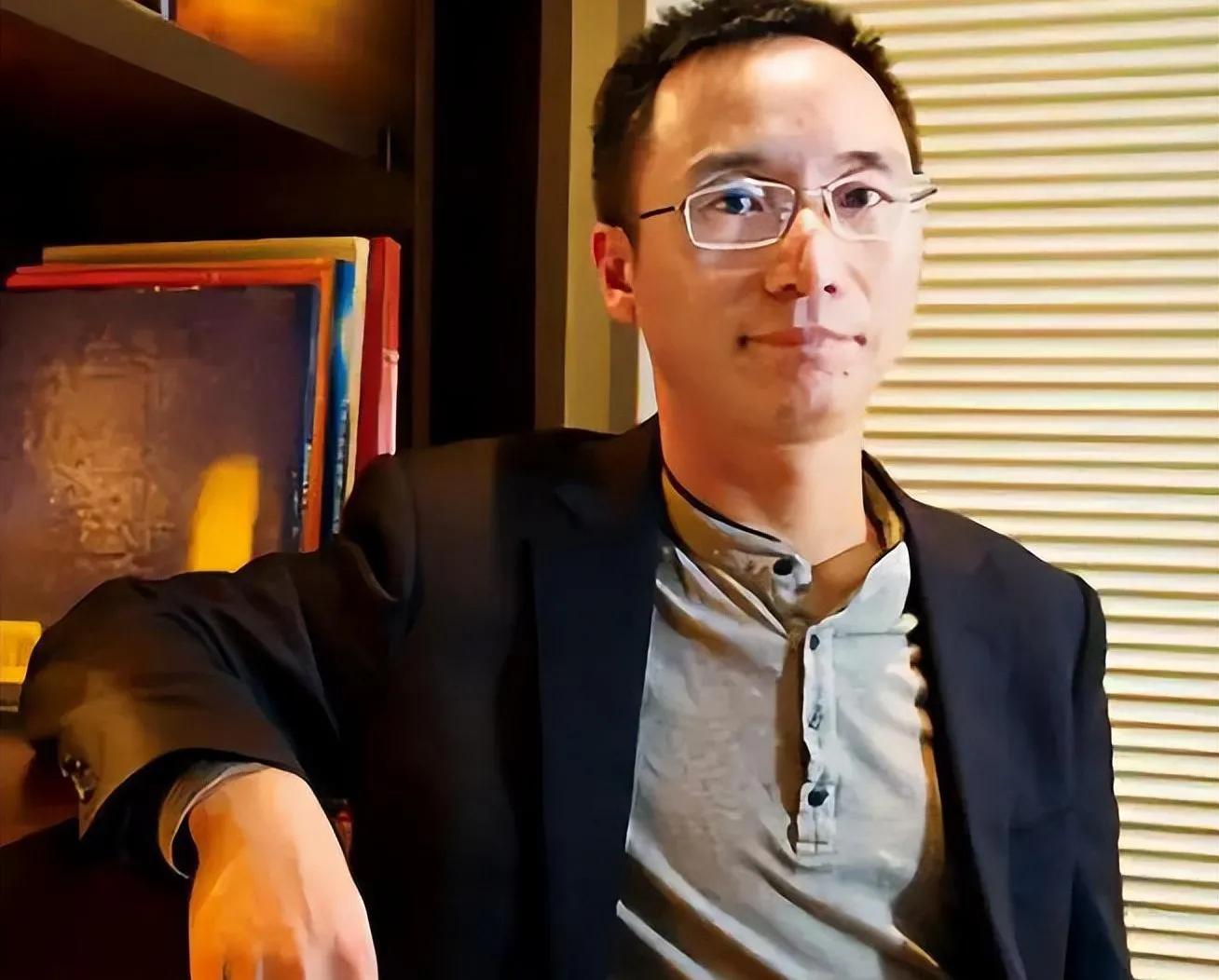 互联网大咖排行榜,中国互联网大咖前十