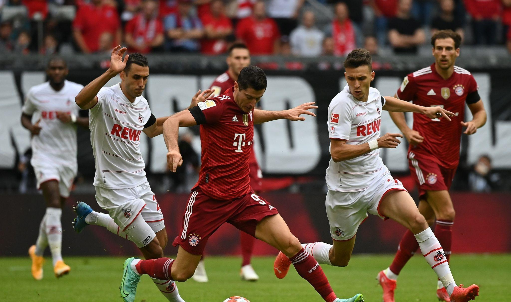 每日足球比分预测推荐！