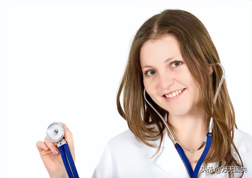 女医生和男医生的区别,女医生和男医生有什么区别
