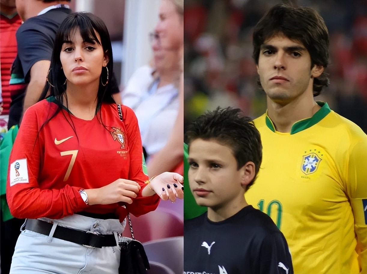 c罗女朋友乔治娜现状最新消息,乔治娜c罗女儿