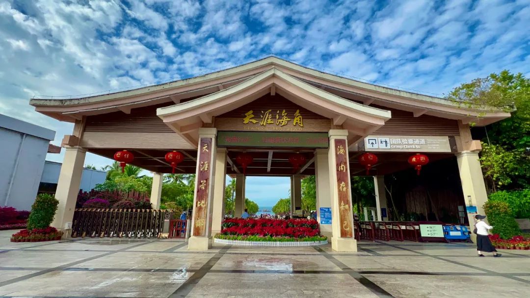 一路向南海南游轮,一场来自维京游轮的浪漫之旅