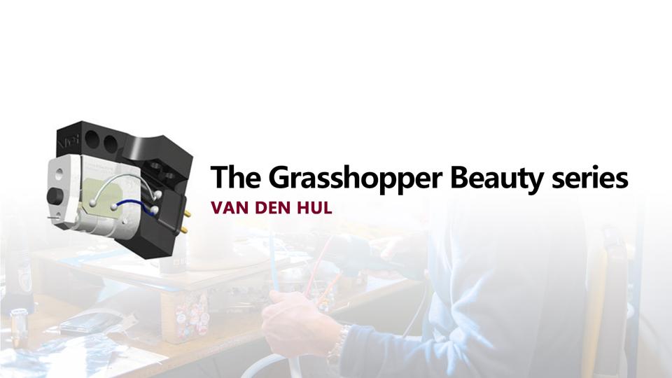 荷兰范登豪VandenHul线材、音响器材、唱头数据参数目录大全