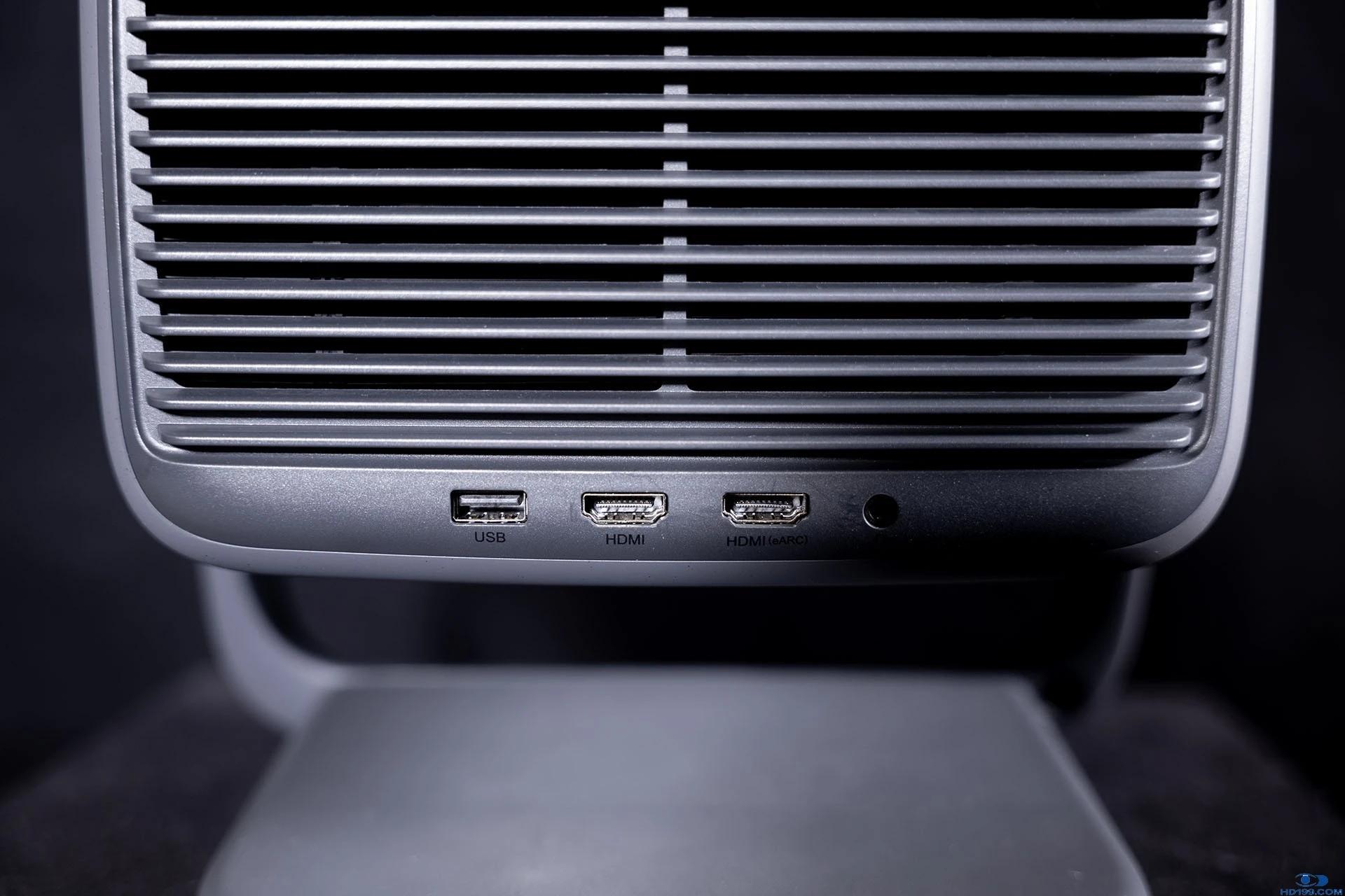 坚果n1ultra4k激光投影,坚果N1Ultra三色激光投影仪