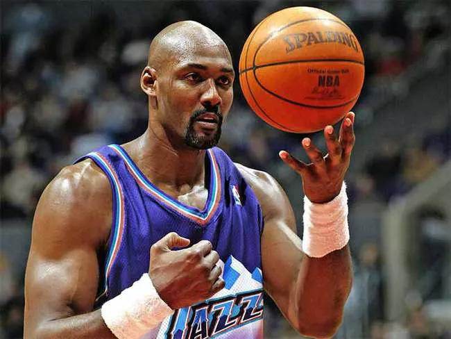 只有叫错的名字没有取错的外号,nba最经典的外号