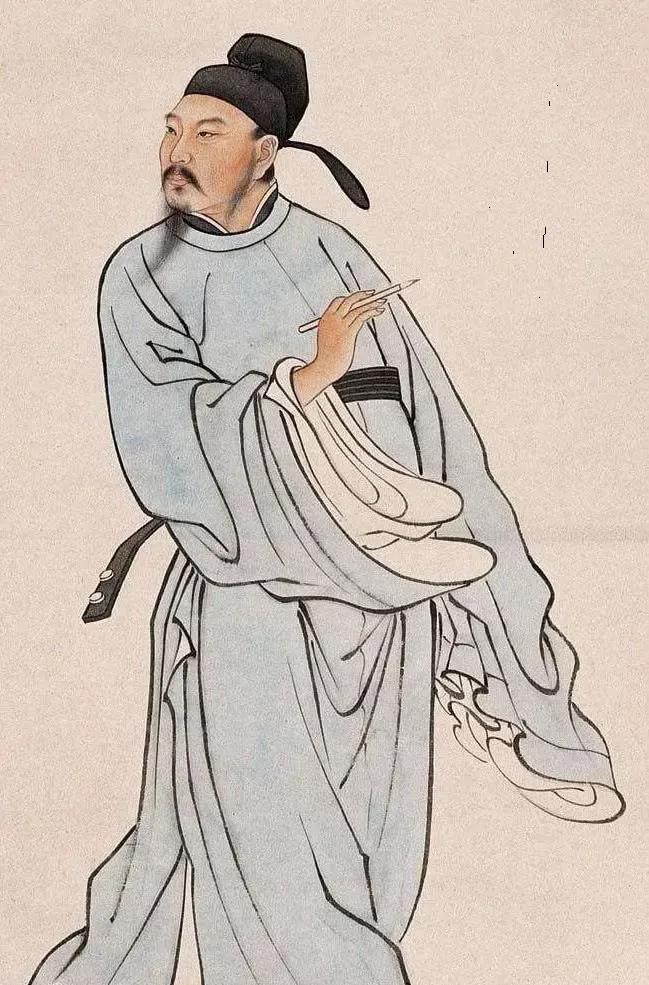 曾经沧海难为水全诗原文,曾经沧海难为水除却巫山不是云