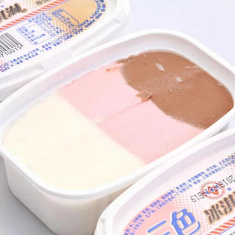 有了这份雪糕地图，还怕什么「雪糕刺客」