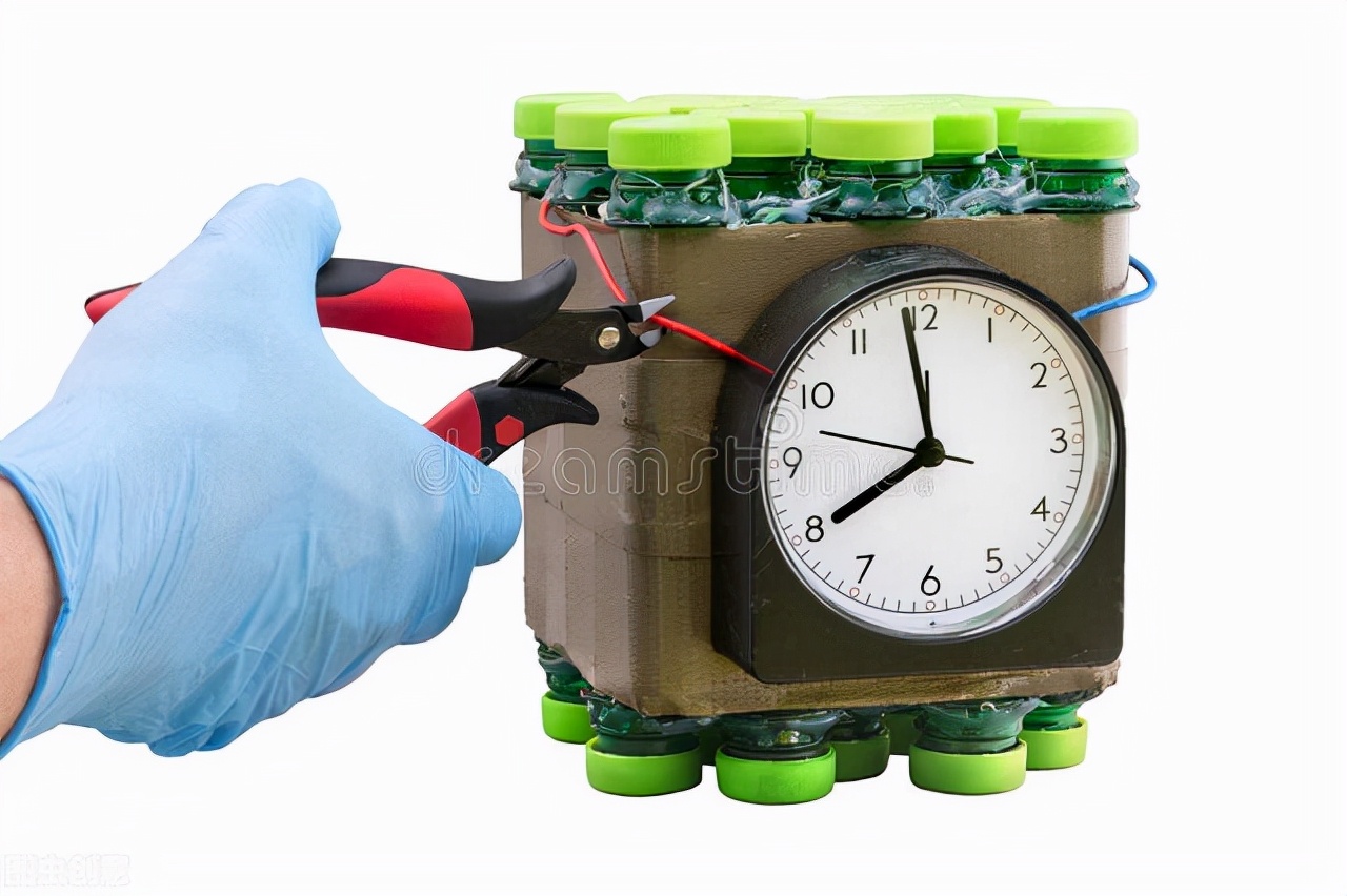 十万火急的事件,十万火急的大事件