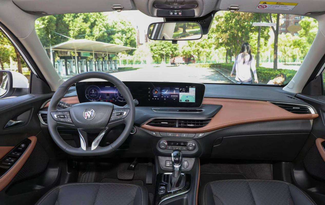 威朗pro2022款和速腾买哪个,别克威朗progs和速腾怎么选