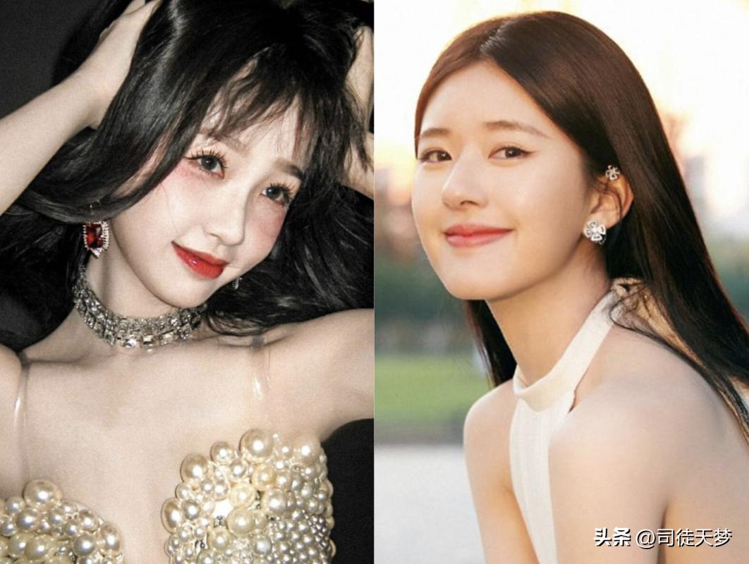 虞书欣内衣外穿热舞被骂上热搜，少女性魅力绝杀好吗