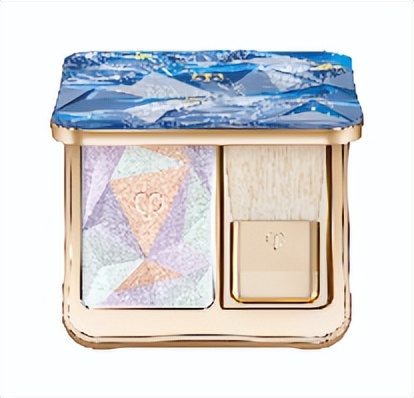 cpb臻选套装光耀星穹限定系列,cpb铂钻系列适合什么皮肤