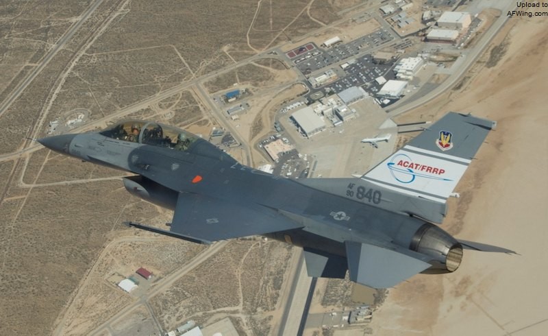 洛克希德f-16战斗机,蝰蛇的秘密f16