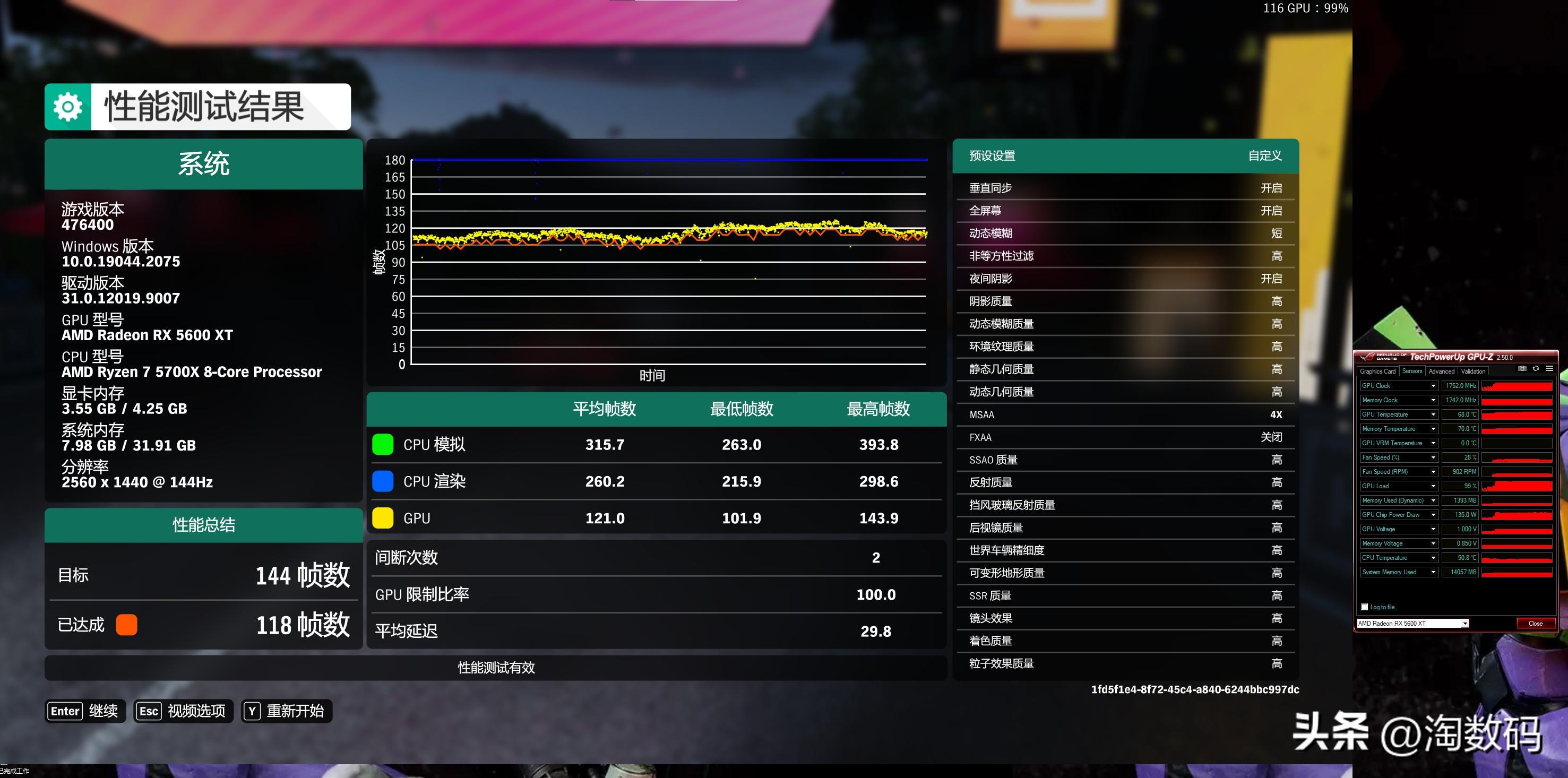rx5600xt蓝宝石矿渣,蓝宝石5600xt矿渣