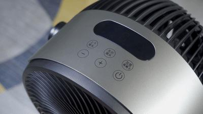 格力风扇推荐排行榜第一名循环扇,格力风扇一级能效循环扇