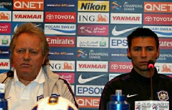 天津足球历史上的顶级外援,谁是天津足球历史上最好的外援