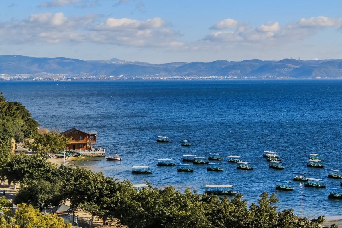 云南穷游攻略学生小众景点,暑假云南小众旅游全攻略