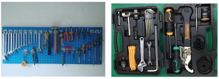 生产车间工器具如何进行管理,车间公用工具管理制度规定