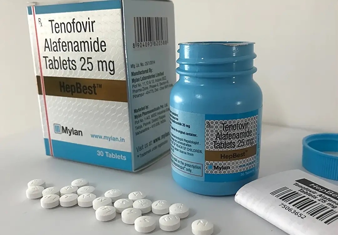 乙肝用丙酚替诺福韦医保报销多少,乙肝用药atf多少钱一盒